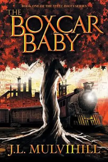 The Boxcar Baby by J. L. Mulvihill