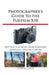 Photographer's Guide to the Fujifilm X10 by Alexander S. White