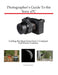 Photographer's Guide to the Sony a7C: Getting the Most from Sony's Compact Full-Frame Camera by Alexander S. White