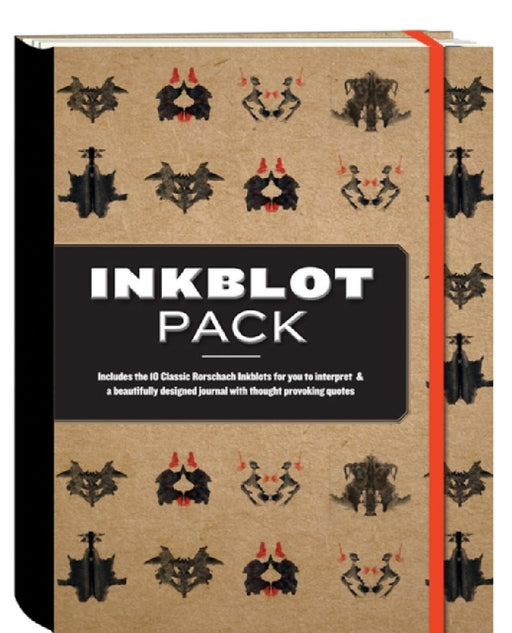 Inkblot Pack  by Kees Rijken