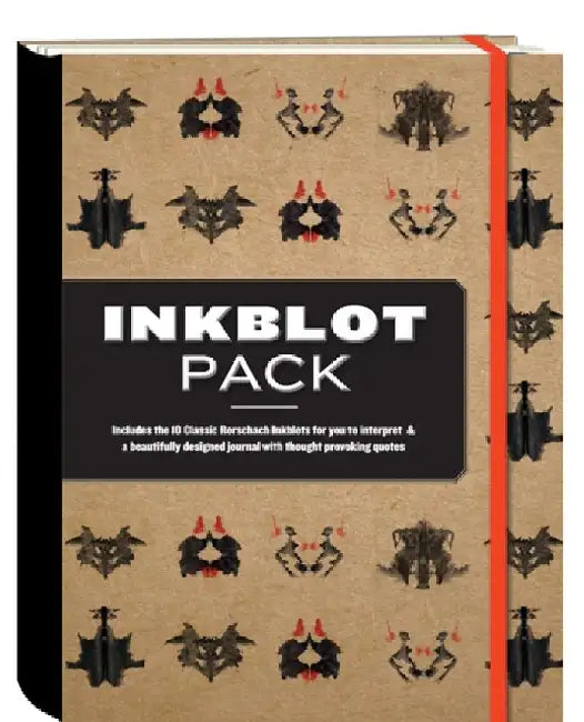 Inkblot Pack 
