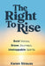 The Right to Rise by Strauss, Karen