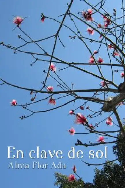 En clave de sol by Ada, Alma Flor