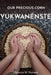 Our Precious Corn: Yukwanénste by Rebecca M. Webster