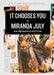 It Chooses You by Miranda July