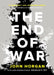 The End of War by John Horgan
