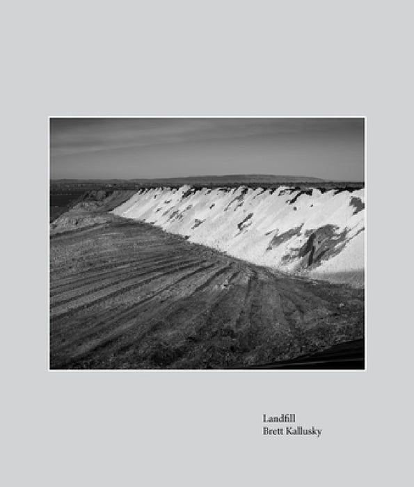 Landfill: Elegy for the Santa Maria Valley by Brett Kallusky, Matthew Coolidge