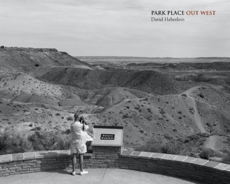Park Place: Out West by David Heberlein, Scott Herring
