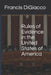 Rules of Evidence in the United States of America by Francis Digiacco