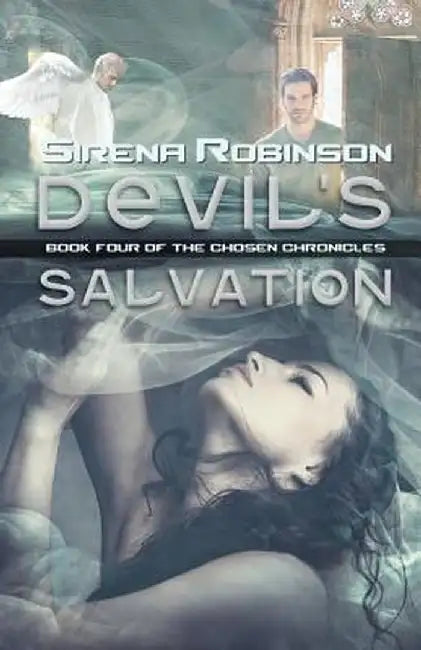 Devil's Salvation by Sirena Robinson