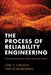 The Process of Reliability Engineering: Creating Reliability Plans That Add Value by Carl S. Carson