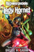 Lady Hornet by Bruce H. Graw