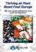 Thriving on Plant Based Food Storage Raw food recipes highlighting dried fruits and vegetables by Kachina Choate