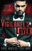 The Vigilante's Lover: A Romantic Suspense Thriller by Tony West