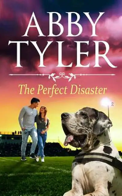 The Perfect Disaster: An Applebottom Matchmaker Society Small Town Sweet and Wholesome Romance by Abby Tyler