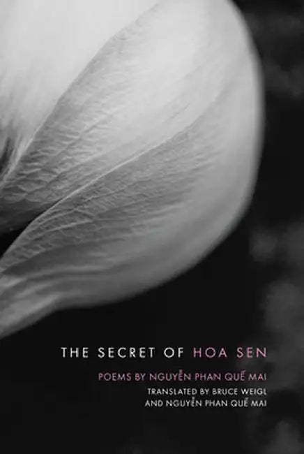 The Secret of Hoa Sen by Nguyen Phan Que Mai