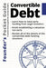 Founder's Pocket Guide: Convertible Debt by Poland, Stephen R.