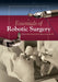 Essentials of Robotic Surgery by Manak Sood, Stefan W. Leichtle