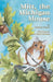 Mitt: The Michigan Mouse by Kathy-Jo Wargin
