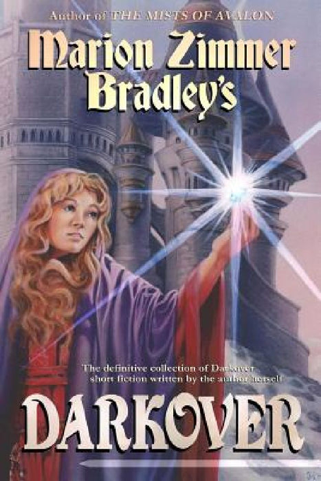 Marion Zimmer Bradley's Darkover by Marion Zimmer Bradley