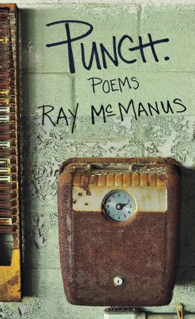 Punch by Ray McManus