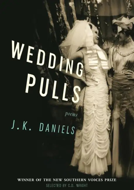 Wedding Pulls by J. K. Daniels