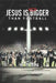 Jesus is Bigger Than Football by Gordon Thiessen, Ron Brown