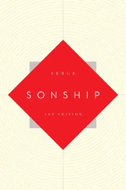Sonship by Serge