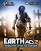 EarthAD.2: Roleplaying After the Cataclysm by Peter C. Spahn
