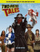 Two-Fisted Tales (Second Edition): Thrilling Pulp RPG by Brett M. Bernstein