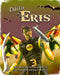 Exiled in Eris: Sword & Blaster Fantasy Roleplaying by Christian Conkle