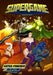 Supergame (Third Edition): Super-Powered Roleplaying by Tommy Brownell