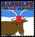 Randolph the Gay Reindeer by Jerry Lincoln