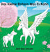 Das Kleine Einhorn Was Es Kann by Jerri Kay Lincoln