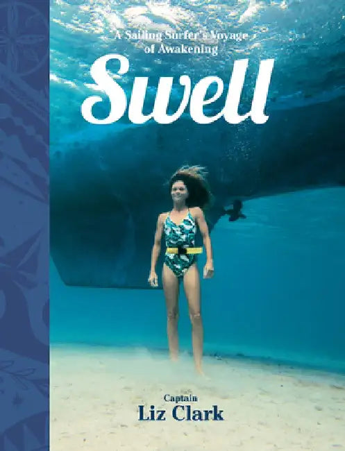 Swell by Liz Clark