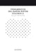 Pensamientos del Pastor Potter Volumen II by Ellis Potter