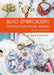 Bead Embroidery: Chinese-Style Flower Jewelry by Yu Han