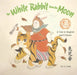 The White Rabbit from the Moon: A Legend Told in English and Chinese by Jian Li