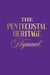 The Pentecostal Heritage Hymnal by Cornelius Showell