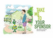 Take Me to Your Sponsor: Best Jokes & Cartoons from AA Grapevine by Aa Grapevine