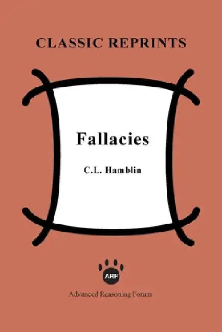 Fallacies by C. L. Hamblin