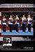 The Fab Five: Jordyn Wieber, Gabby Douglas, and the U.S. Women's Gymnastics Team: GymnStars Volume 3 by Joseph Dzidrums