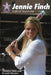 Jennie Finch: Softball Superstar by Leah Rendon