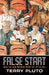 False Start: How the New Browns Were Set Up to Fail by Terry Pluto