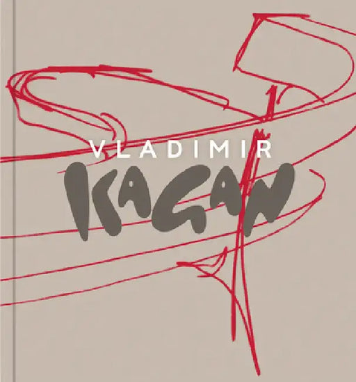 Vladimir Kagan: A Lifetime of Avant-Garde Design by Vladimir Kagan