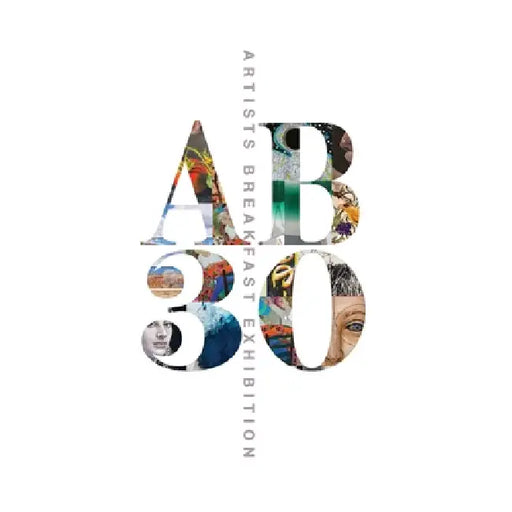 Ab30 Artists Breakfast Exhibition: Louisville Visual Art by Julia Comer, Louisvile Visual Art Lva