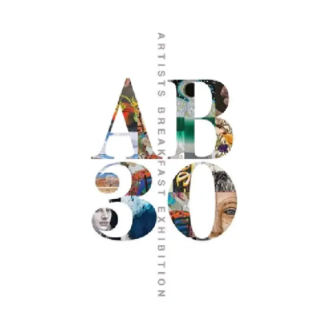 Ab30 Artists Breakfast Exhibition: Louisville Visual Art by Julia Comer, Louisvile Visual Art Lva