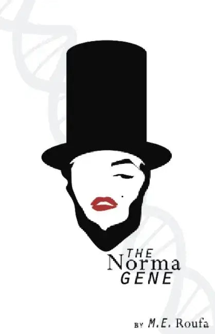 The Norma Gene by M. E. Roufa