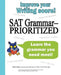 SAT Grammar--Prioritized by Bettie Wailes
