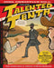 Bass Reeves: Tales of the Talented Tenth, No. 1 Volume 1 by Joel Christian Gill